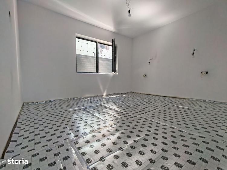 Casă cu 3 camere în Valu lui Traian