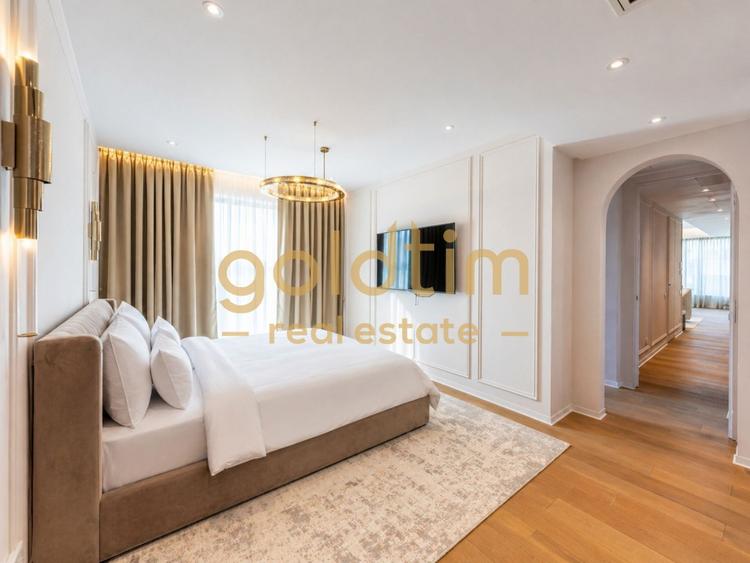 Apartament cu 3 camere decomandat, mobilat în Primăverii