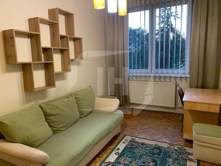 Apartament 2 camere, zona Centrala - 1