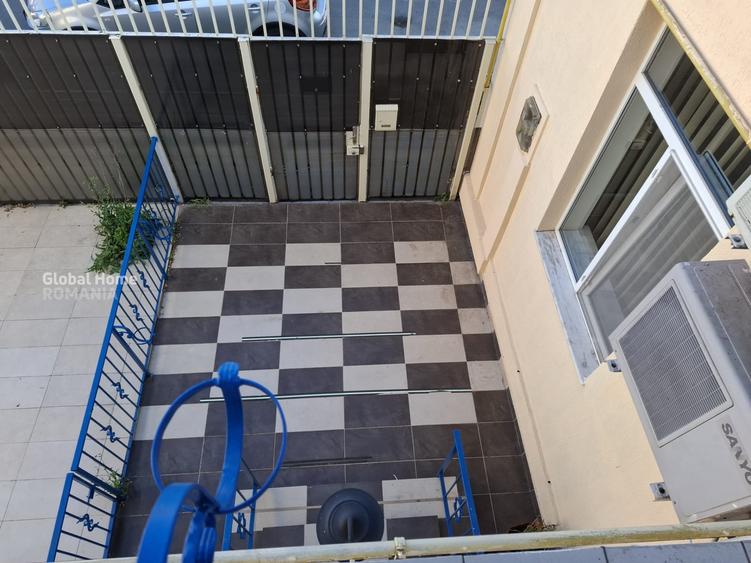 Birou, de 170 mp, în Tomis II