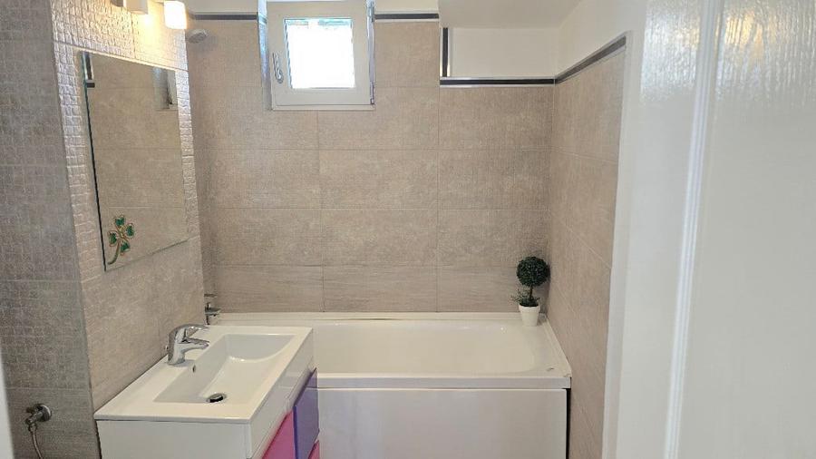 Vand apartament cu 3 camere decomandat, zona Dorobanti, 74 mp - 14