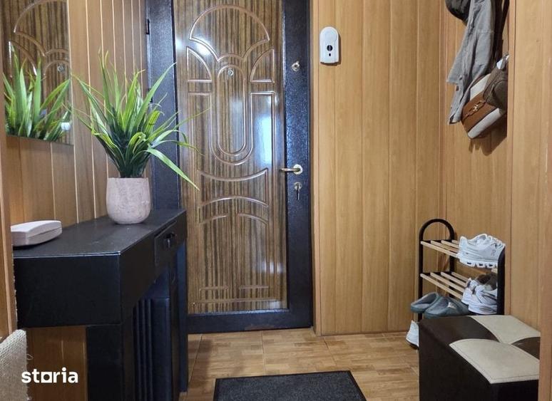 2 camere decomandat Pacurari Posta 40 mp mobilat si utilat Cod:163043 - 3