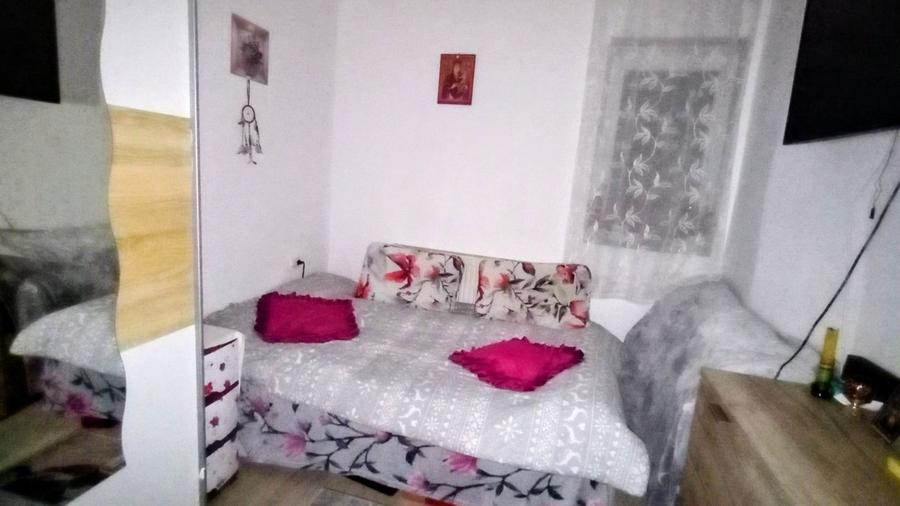 Apartament cu 2 camere decomandat în Gară