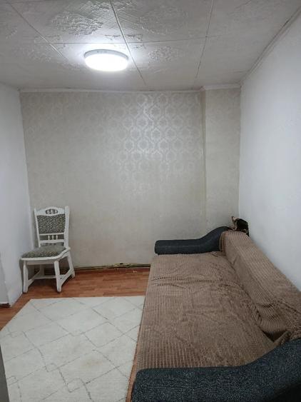 Casă cu 2 camere cu Teren 33 Mp în Ferentari