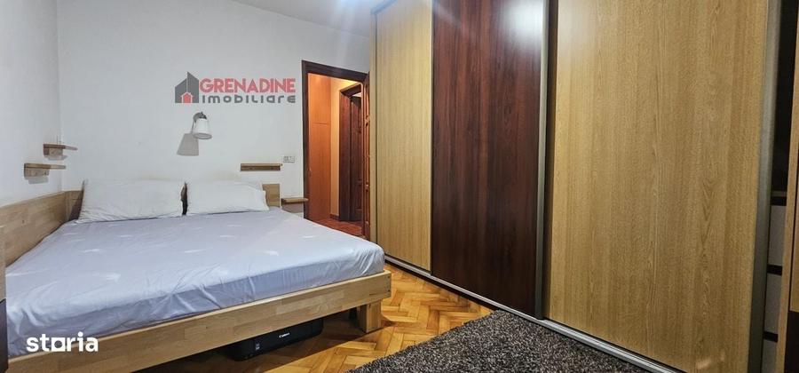Apartament 2 camere | Etaj 1 | Beci | 2 Parcari | Comision 0% - 8
