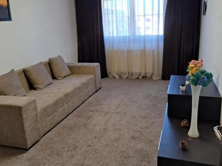 Apartament cu 2 camere decomandat în Burdujeni