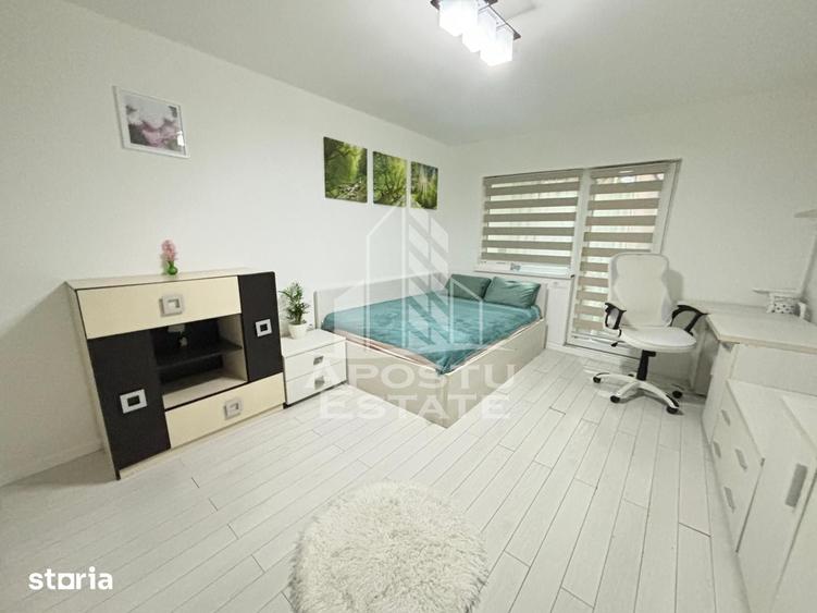 Apartament cu 2 camere în Est