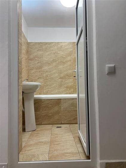 Apartament cu 2 camere decomandat în Sebastian