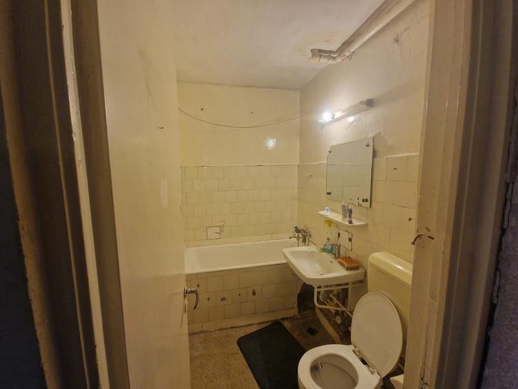 Apartament cu 2 camere semidecomandat în Ultracentral