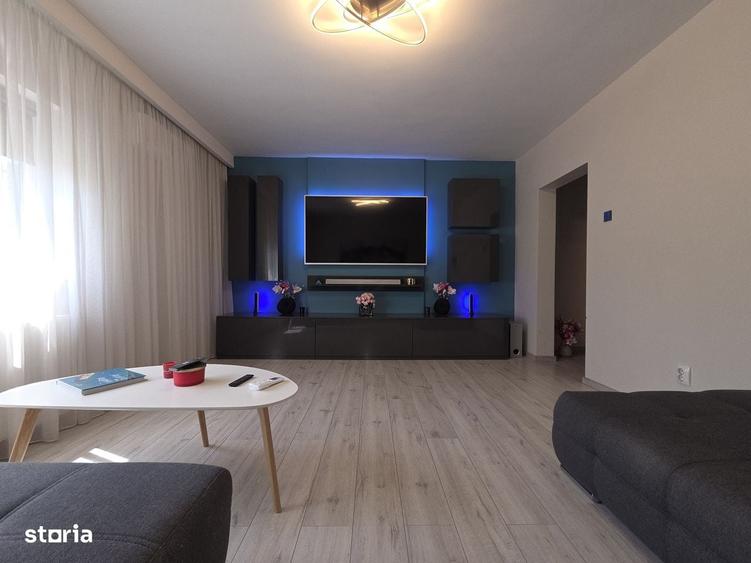 Apartament cu 4 camere în Sălaj