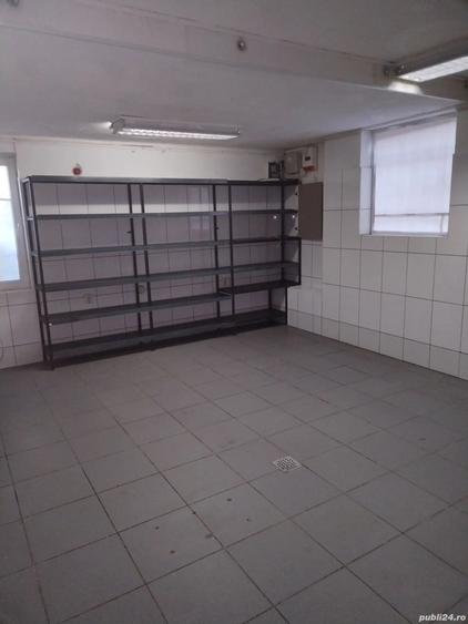 Spațiu comercial, în Bucureștii Noi