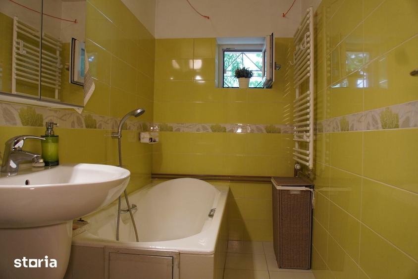 Apartament 2 camere 13 Septembrie| Centrala Proprie - 1