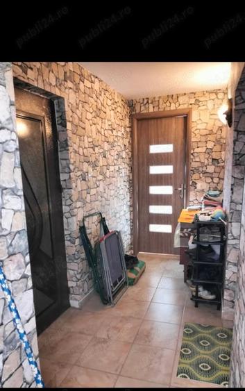 Casă cu Teren 246 Mp în Ostrovu Corbului