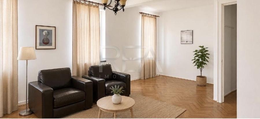 2 Apartamente renovate - 5 camere Unirii - Calea Călărașilor - 4