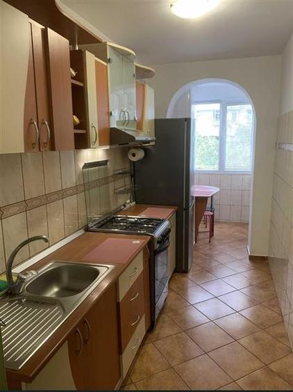 Apartament 2 camere Podu Ros-Socola - 2