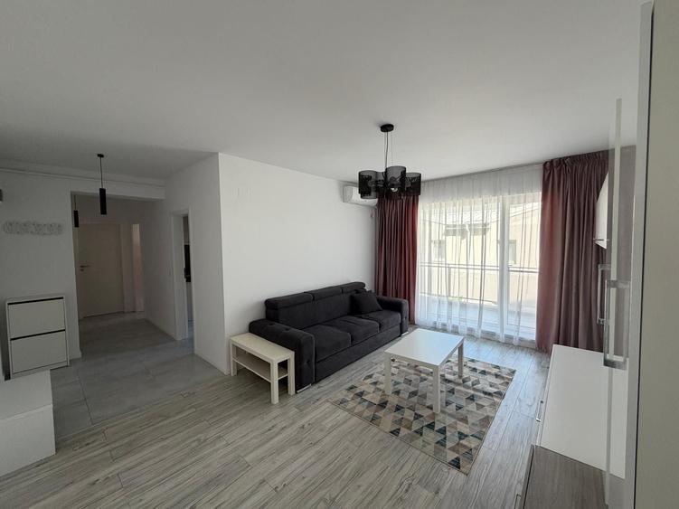 Apartament cu 2 camere decomandat în 1 Decembrie 1918