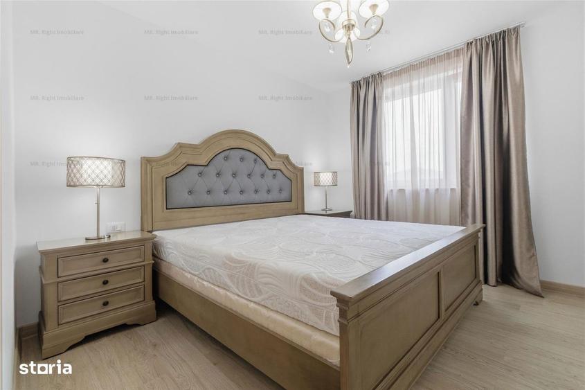 Apartament 2 camere PREMIUM Urban Plaza - 9