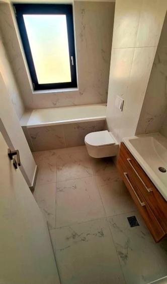 Apartament cu 3 camere decomandat în Timpuri Noi