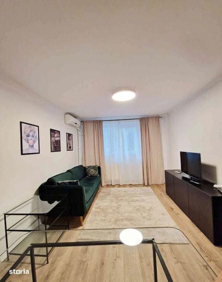 2 Camere | Aviatorilor - Arcul de Triumf | Etaj 1/9 | Suprafata 40 m2 - 4