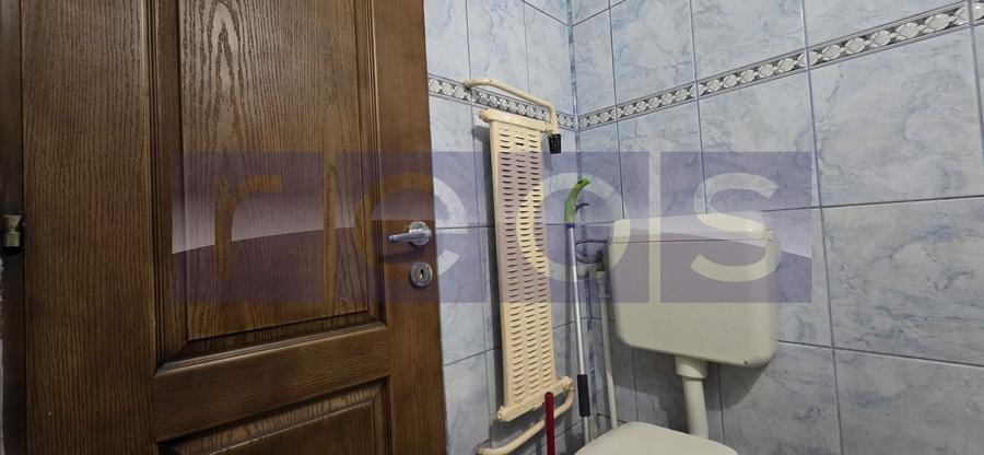 Apartament cu 3 camere decomandat, mobilat în Unirii