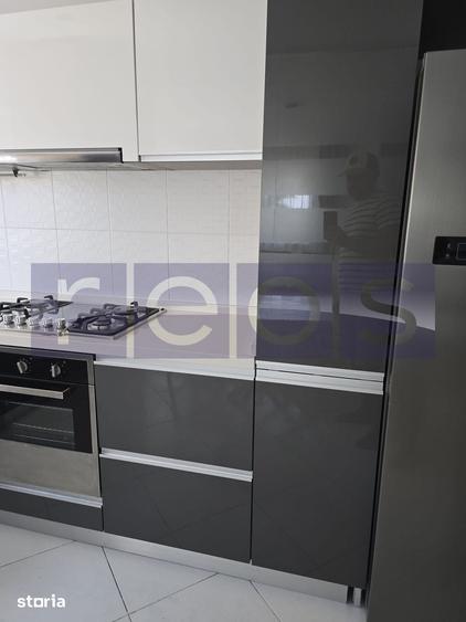 INCHIRIERE 4 CAMERE | 130 MP | IBIZA SOL | PIPERA | PARCARE | MOBILAT - 2