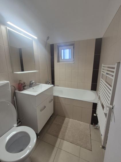 Apartament cu 2 camere în Gării
