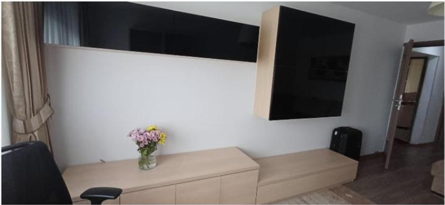Apartament 2 camere modern cu loc de parcare Craiter - 2