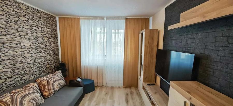 Apartament cu 2 camere decomandat în Brâncoveanu