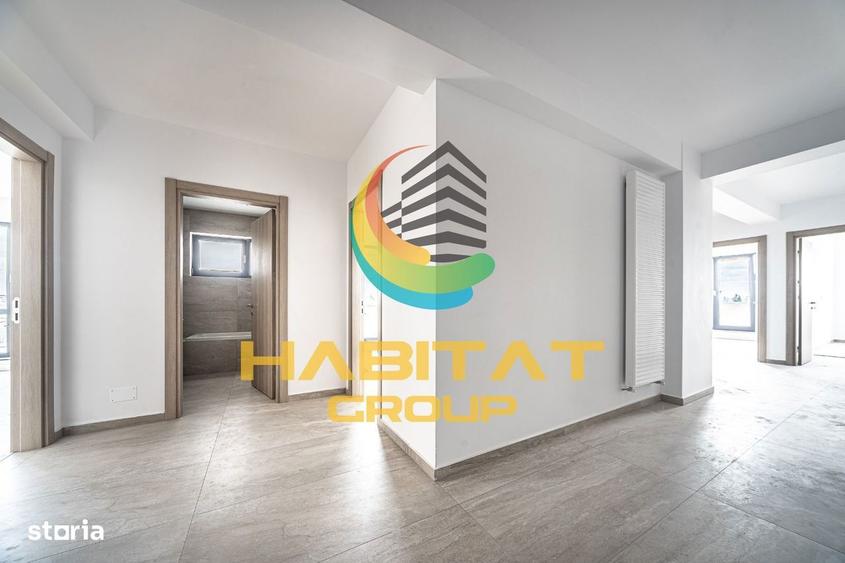 Apartament cu 4 camere în Central