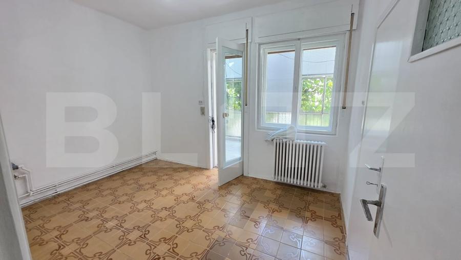 Apartament cu 3 camere decomandat în Iosefin