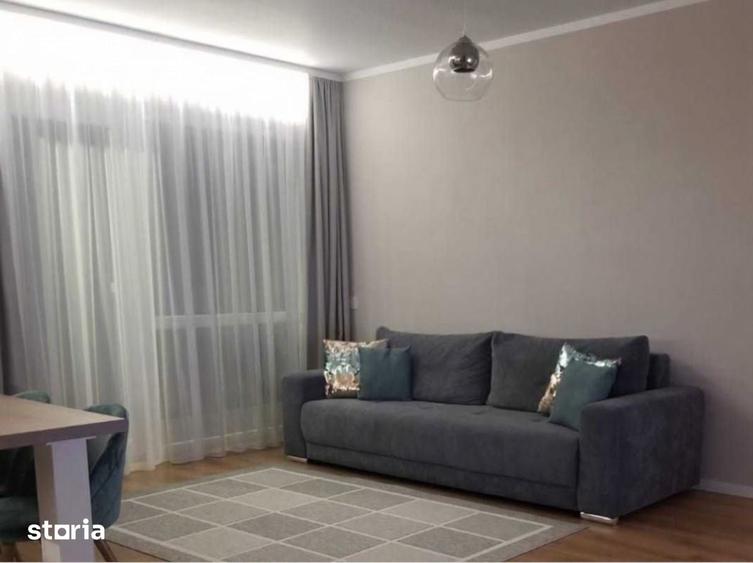 Apartament cu 2 camere în Mărăști