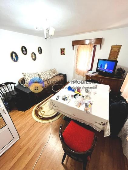 Casă cu 4 camere cu Teren 300 Mp în Ceahlău