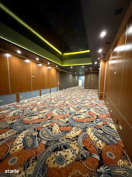 Spațiu comercial, de 190 mp, în Ultracentral