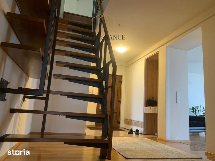 Apartament cu 4 camere în Moșnița Nouă