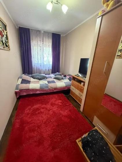 Apartament cu 4 camere în Central