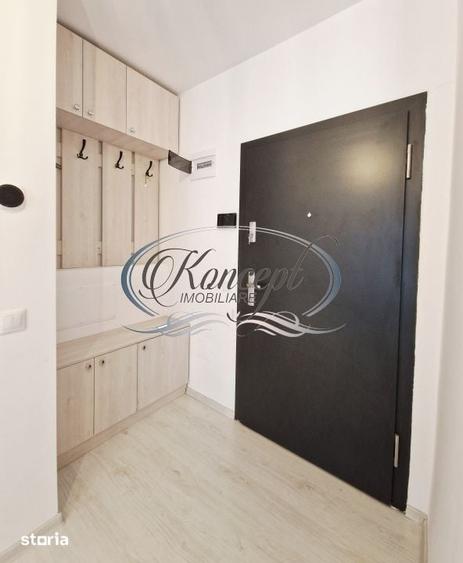 Apartament spatios cu terasa si parcare in Elite Junior, Fabricii - 7