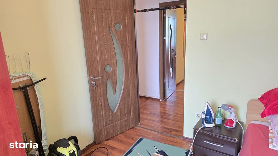 Apartament cu 4 camere în Central