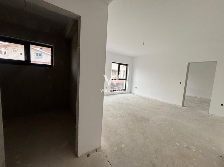 Apartament cu 2 camere în Șelimbăr