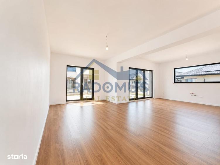 Gata de Mutare! Casa P+1 in Berceni | 360 mp Teren | Facturi Reduse - 4