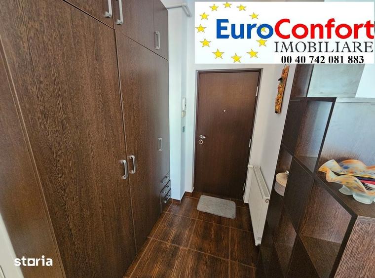 Apartament cu 3 camere în UTA