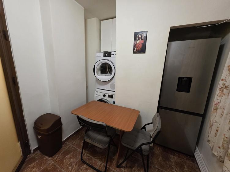 Garsonieră decomandată în Coiciu