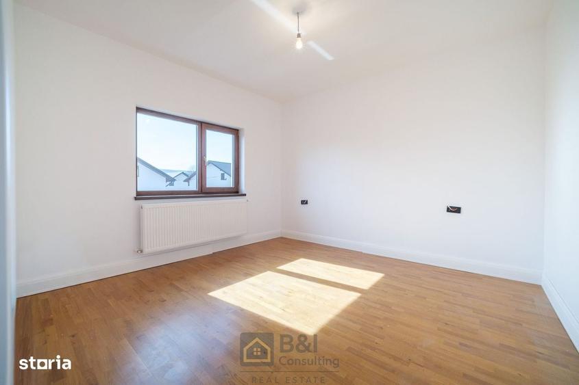 Casa in Tomesti Deal | 500 mp Teren | 0% COMISION | Personalizabila - 4