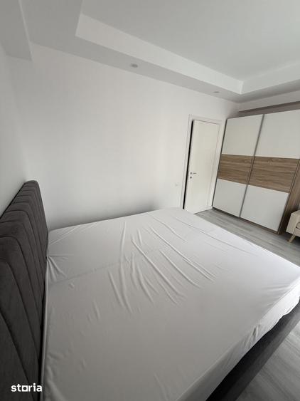 Apartament cu 3 camere în Ștefăneștii de Jos
