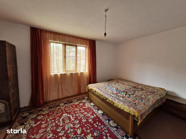 Refugiul tau de lini?te aproape de Cluj casa deosebita in Bedeciu - 1