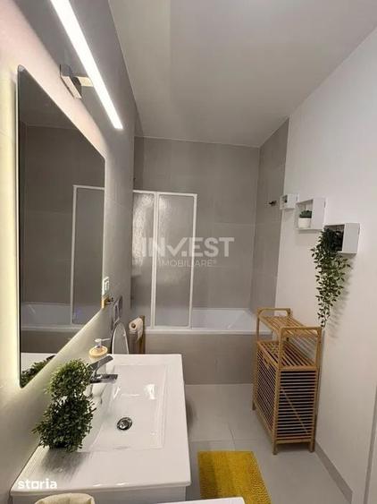 Apartament cu 2 camere în Zona industrială