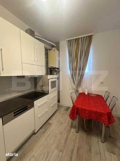 Casă cu 4 camere cu Teren 15 Mp în Șagului