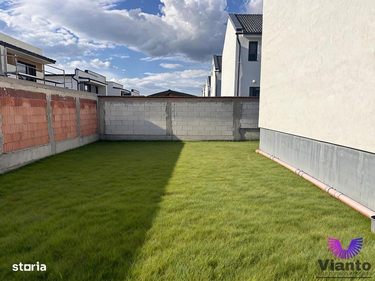 Casă cu 3 camere în Central