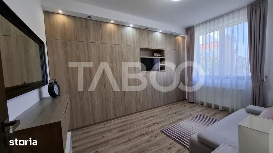 Casă cu 5 camere decomandat cu Teren 375 Mp în Șelimbăr