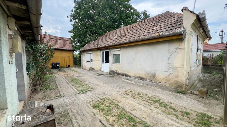 Casa cu teren 788 mp, Barabant Alba Iulia, toate utilita?ile - 13