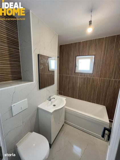 Apartament cu 2 camere decomandat în Nicolina
